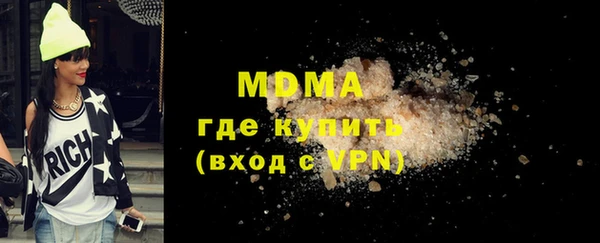 винт Пестово